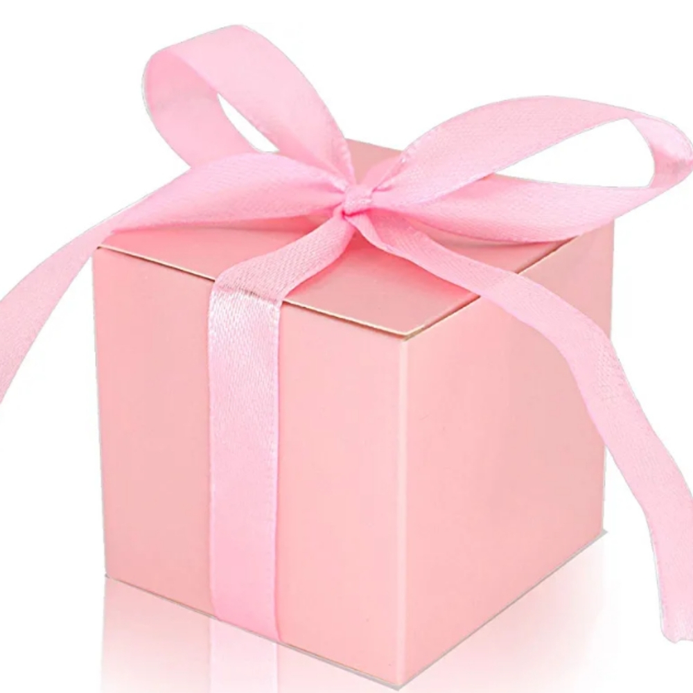 Mystery Box of Assorted Handmade Hair Bows
